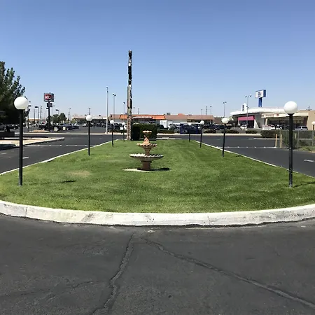New Corral Motel-3
