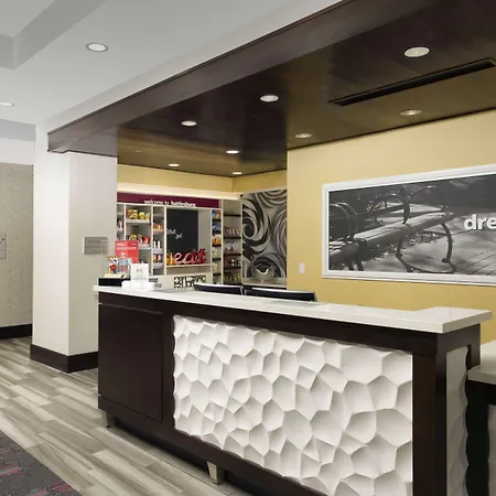 Hampton Inn By Hilton Hattiesburg-2