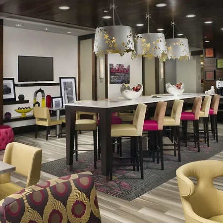 Hampton Inn By Hilton Hattiesburg-3