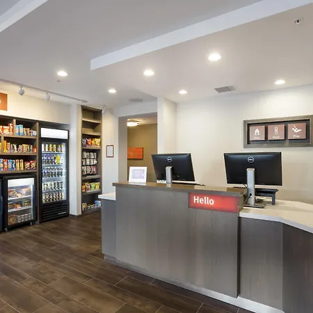 Towneplace Suites By Marriott San Mateo Foster City-3