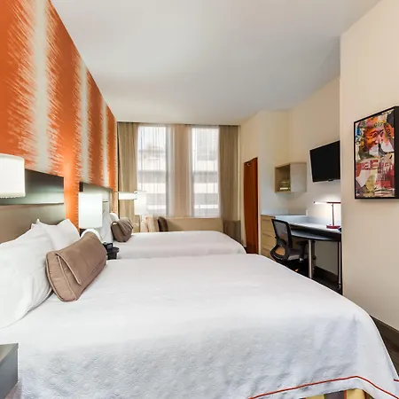 Home2 Suites By Hilton Atlanta Downtown-3