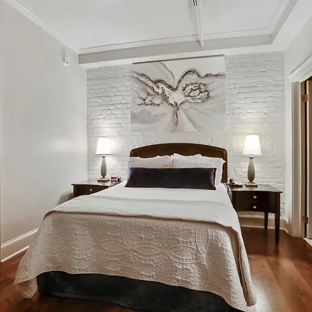 La Galerie French Quarter Hotel-3