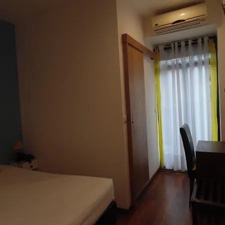 Hotel Porto Rico-2