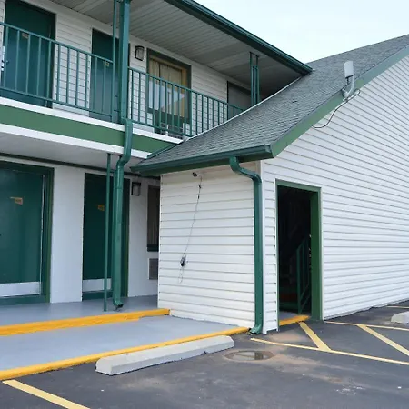 Travel Inn Weatherford-3