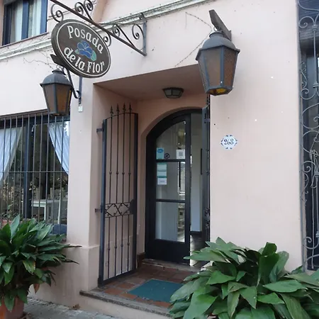 Posada De La Flor-2