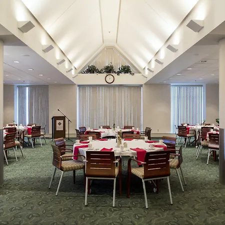 Haworth Inn & Conference Center-2