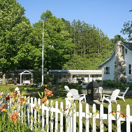 Peninsula Park-View Resort-3