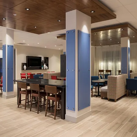 Holiday Inn Express Troy By Ihg-2