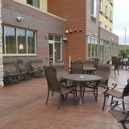 Fairfield Inn & Suites By Marriott Eau Claire/Chippewa Falls-2