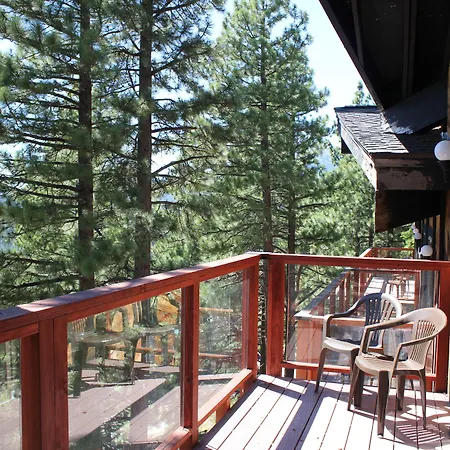 Tahoe Chaparral-2