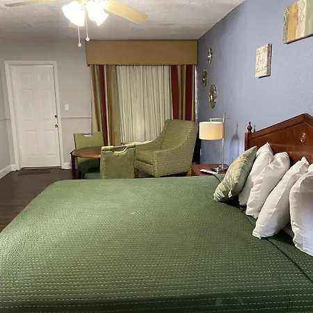 Delux Inn-2