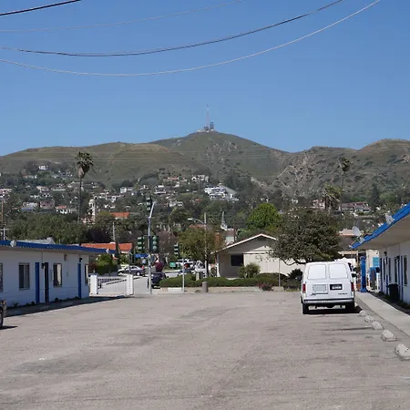White Caps Motel-2