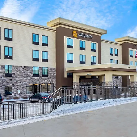 La Quinta By Wyndham Gillette-2