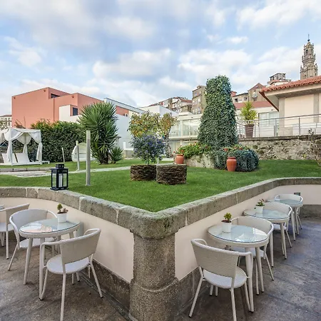 Oca Flores Hotel Boutique-2