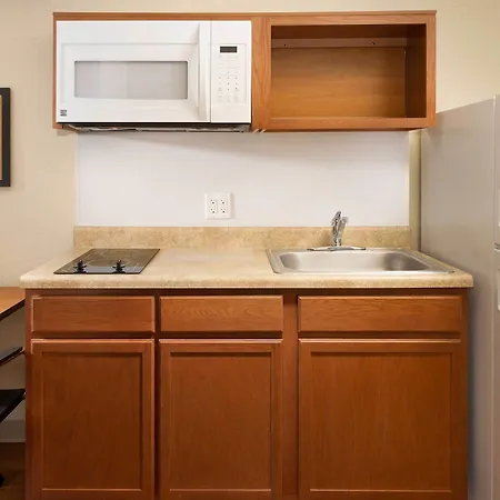 Woodspring Suites Wilkes-Barre-3