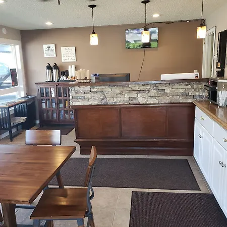 Bridge Street Inn-3