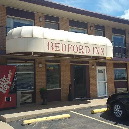 Bedford Inn-2