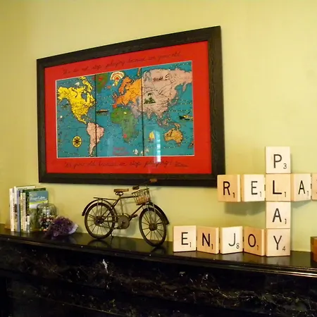 B&B At Oliver Phelps-3