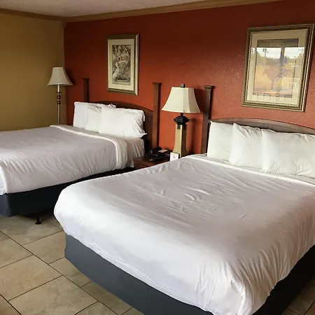 Americas Best Value Inn North Port-2