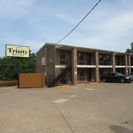 Trinity Suites Downtown Dallas-3