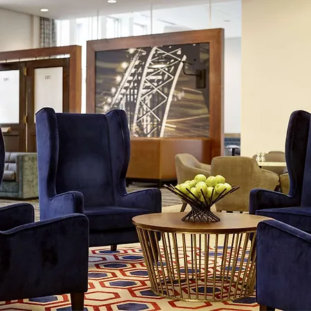 Hyatt Place St. Paul-2