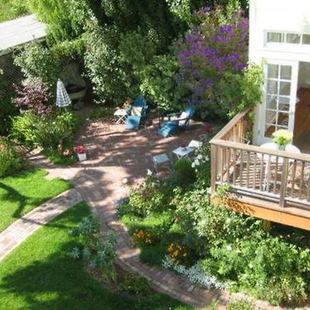 Parker Guest House-3
