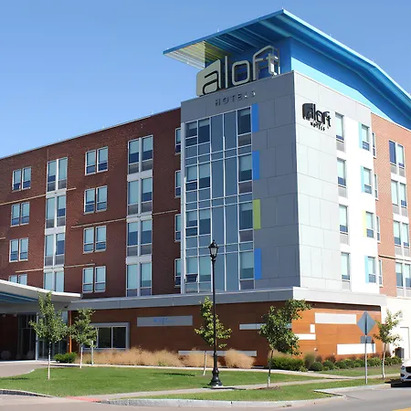 Aloft By Marriott Syracuse Inner Harbor-3