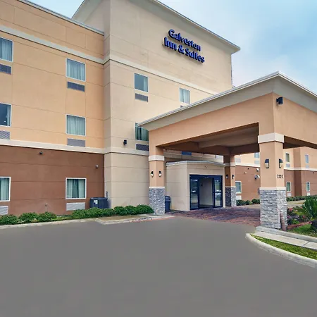Holiday Inn Galveston Island By Ihg-3