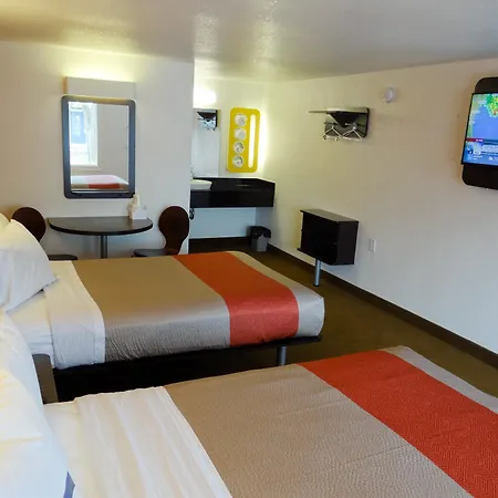 Motel 6-Erie, Pa-3