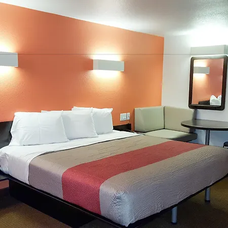 Motel 6-Erie, Pa-2