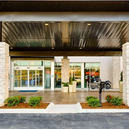 Holiday Inn Express & Suites Russellville By Ihg-2