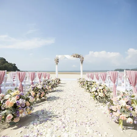 Phuket Marriott Resort And Spa, Nai Yang Beach-2