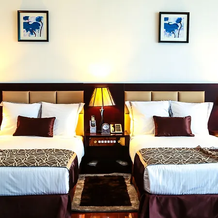 Grand Eliana Hotel Conference & Spa-2