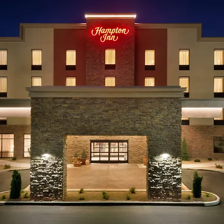 Hampton Inn By Hilton Elko Nevada-3