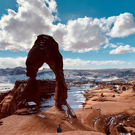 Homewood Suites By Hilton Moab-2