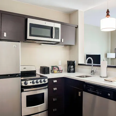 Towneplace Suites By Marriott Miami Homestead-3