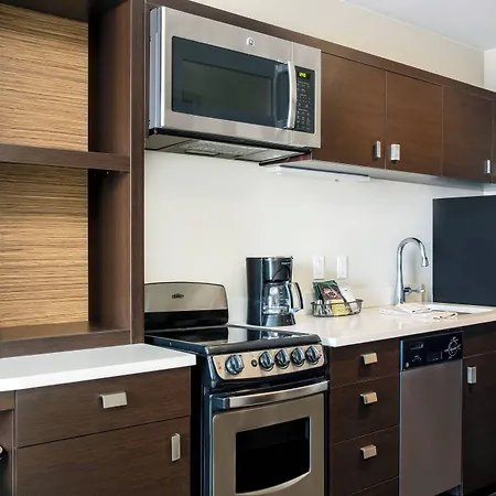 Towneplace Suites By Marriott Miami Homestead-2
