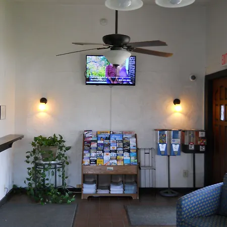 Value Inn Kenosha I-94 - Exit 344-2