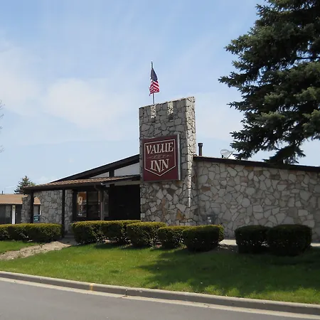 Value Inn Kenosha I-94 - Exit 344-3