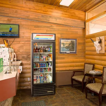 Western Inn Motel-3