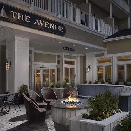 Avenue Inn & Spa-2