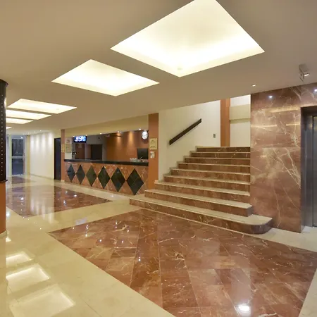 Hotel Bonampak-3