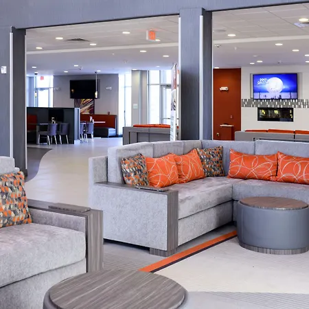 Holiday Inn Abilene - North College Area By Ihg-2