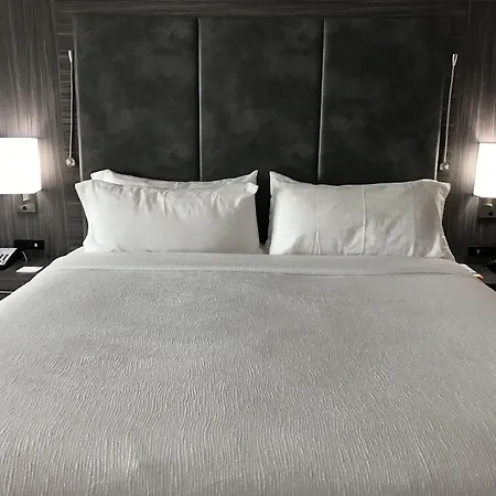 Holiday Inn Abilene - North College Area By Ihg-3