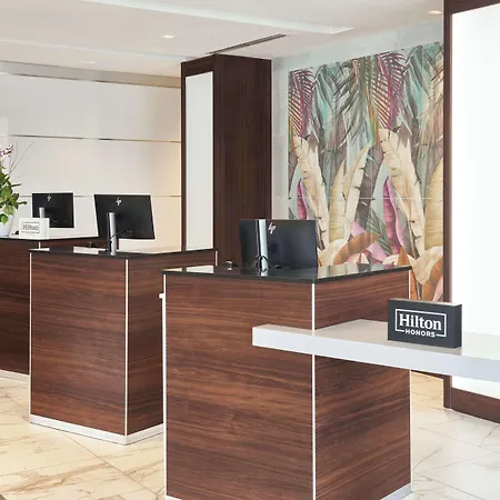 Doubletree By Hilton Miami North I-95-3