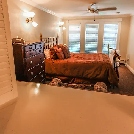 Sundance Condo At The Park Hotel-2