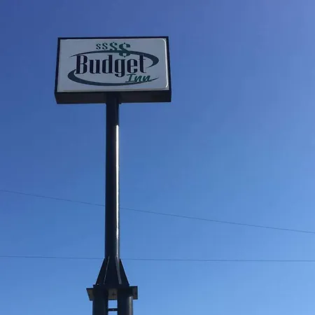 Budget Inn Ardmore Ok-3
