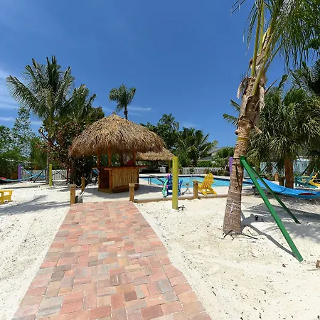 Siesta Key Palms Resort-2