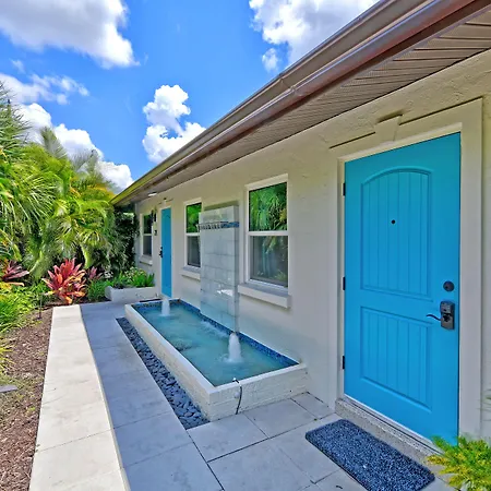 Siesta Key Palms Resort-3
