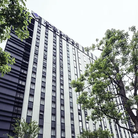 Hotel Mystays Premier Akasaka-2